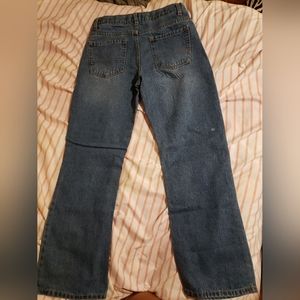 Boys size 16 regular